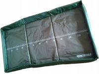 Большая колыбель MISTRALL, коврик для ловли карпа, сумка для взвешивания рыбы, мерный стаканчик 120x60