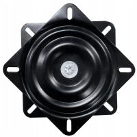 ПОВОРОТНАЯ ПЛАТФОРМА ДЛЯ КРЕСЛА, СИСТЕМА СТАЛЬ 157X157X24