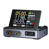 FNIRSI DPS-150 Programowalny zasilacz laboratoryjny DC 30V 5A 150W