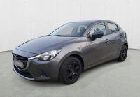 Mazda 2 BDB stan - klima - tempomat - czujniki...