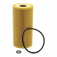 Масляный фильтр Mann-Filter HU 7027 с