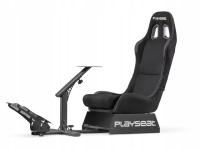 PlaySeat Evolution Czarny Kokpit REM.00004