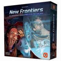 Portal Games New Frontiers (Польша)