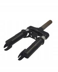 Oryginalny przedni widelec z amortyzatorem Motus Scooty 10 Plus 2022