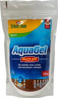 AquaGel hydrożel 350g magazyn wody