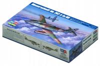 Hobby Boss 80373 Messerschmitt Me 262 A-1a/U5 1:48