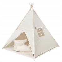 Детская палатка вигвам вигвам для детской комнаты запираемый набор для детского дня