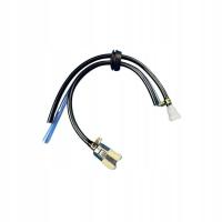 PRZEWODY ZBIORNIKA PALIWA Z FILTREM DO KOS SPALINOWYCH