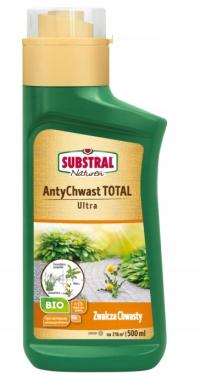 SUBSTRAL NATUREN ANTY CHWAST ULTRA KONCENTRAT 0,5l NA PODJAZDY