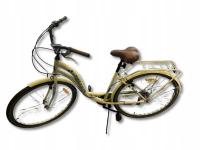 ROWER DREAMER DAMSKI BIAŁY