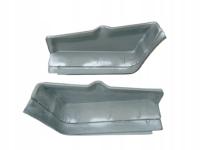 MERCEDES SPRINTER 903 95-06 STOPIEŃ LEWY+PRAWY