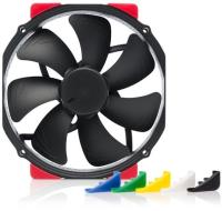 Wentylator Noctua 140 x 140 mm NF-A15 HS-PWM CH.BK.S