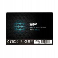 SiliconPower Ace A55 SP 256GB 2,5