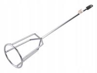 MIESZADŁO KIELICHOWE 80 MM.