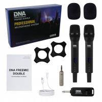 Mikrofon DNA FREEMIC DOUBLE