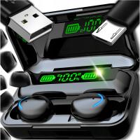 Беспроводные наушники LTC F9