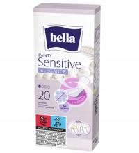 Стельки Bella PANTY Sensitive Elegance 20 шт.