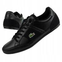 Lacoste buty męskie sportowe LACOSTE CHAYMON BL22 2 CMA 7-43CMA003502H