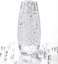 Гидрогель 16-18мм джмд гидрогеля шариков гелевых прозрачных гидрогелевых