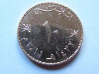 OMAN 10 BAISA 2011 ROK !!!!!!!!!!!!!!!!!!!!!! 0538