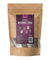 Nasiona chia 1 kg MORESO