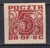 Poczta wojskowa Fi 36, ng, 1944r. A4189