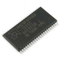 [2шт] AM29F800BB-120SC 8MBit Flash Memory