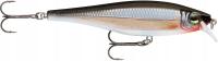 Wobler Rapala Bx MINNOW BXM07 7CM 7G S RA5816008