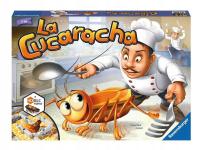 Настольная игра RAVENSBURGER La Cucaracha