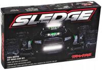 Zestaw Oświetlenia LED do modelu rc TRAXXAS SLEDGE #9690