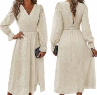 D-look повседневное гламурное платье макси