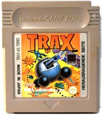 TRAX