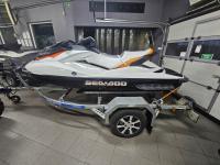 SEADOO GTI 130 IBR ,RATY 3%, dowóz ,GWARANCJA , 130 kM , 1590cm3