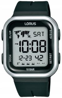 Часы Lorus R2351PX9