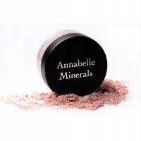 Annabelle Minerals róż mineralny do policzków Roma