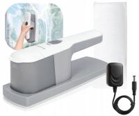 MYJKA DO OKIEN SZYB LUSTER AKUMULATOROWA BEZPRZEWODOWA MOCNA ZESTAW DO DOMU