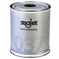 КРАСКА ПРОТИВООБРАСТАЮЩАЯ SEAJET 037 COASTAL BLUE 53065