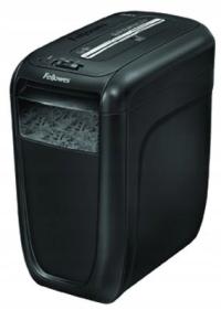 Офисный измельчитель FELLOWES 60CS обрезка до 10 ковчегов.