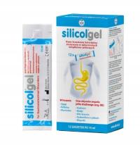 Silicolgel, 12 saszetek