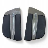 HARLEY DAVIDSON SLIPSTREAM PODESTY PASAŻERA PODNÓŻKI 50500096