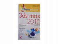 3ds max 2010 - Joanna Pasek