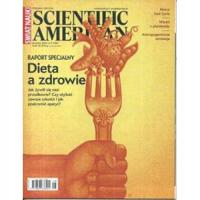 Świat Nauki Scientific American 8/2024