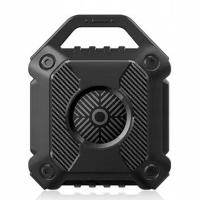 For AirTag TPU Black Shark Protective Case