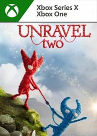 Unravel Two XBOX ONE X|S KLUCZ