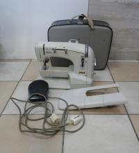 Maszyna Do Szycia Adlerette 420 od L04
