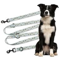 ZANDOR SMYCZ REGULOWANA PRZEPINANA MOCNA PARCIANA DLA PSA 25mm