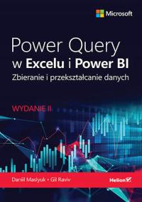 Power Query w Excelu i Power BI. Сбор