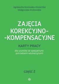 Zajęcia korekcyjno-kompensacyjne Cz. 2