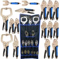 Набор плоскогубцев Falon-Tech FT0616