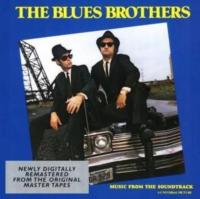 THE BLUES BROTHERS - SOUNDTRACK